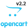 OpenCart 2.2