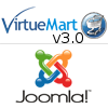 VirtueMart 3.0